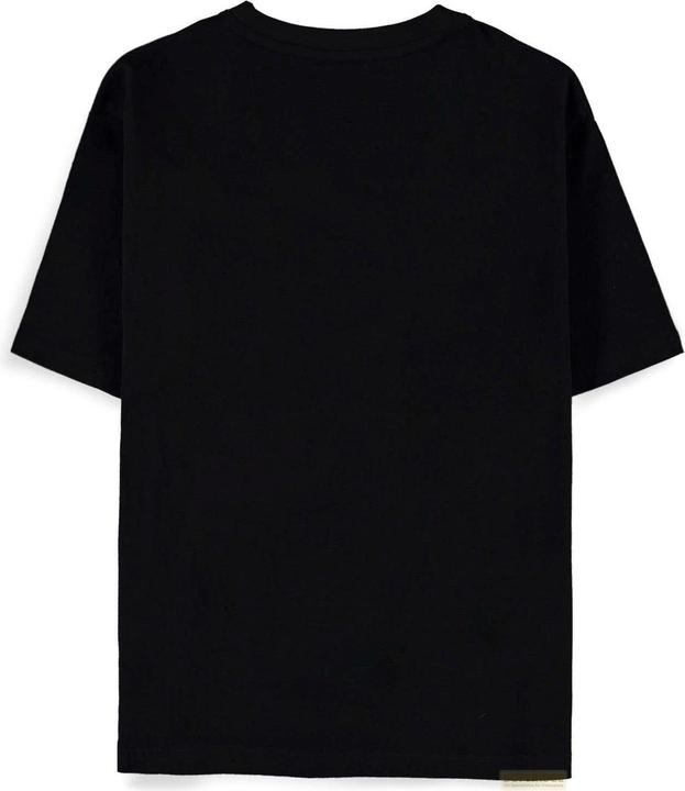 Immagine prodotto Difuzed Marvel - Loki - Maglietta a maniche corte da donna - XL (XL)