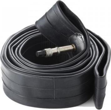 Fischer Bicycle tube 28 inch 85096 (Dunlop (DV), 28", 40 mm)