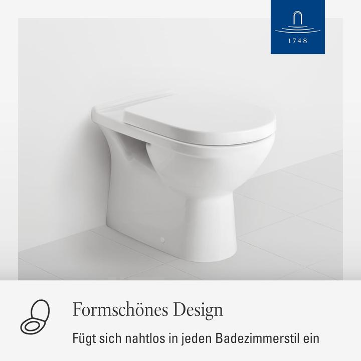 Produktbild Villeroy & Boch O.novo