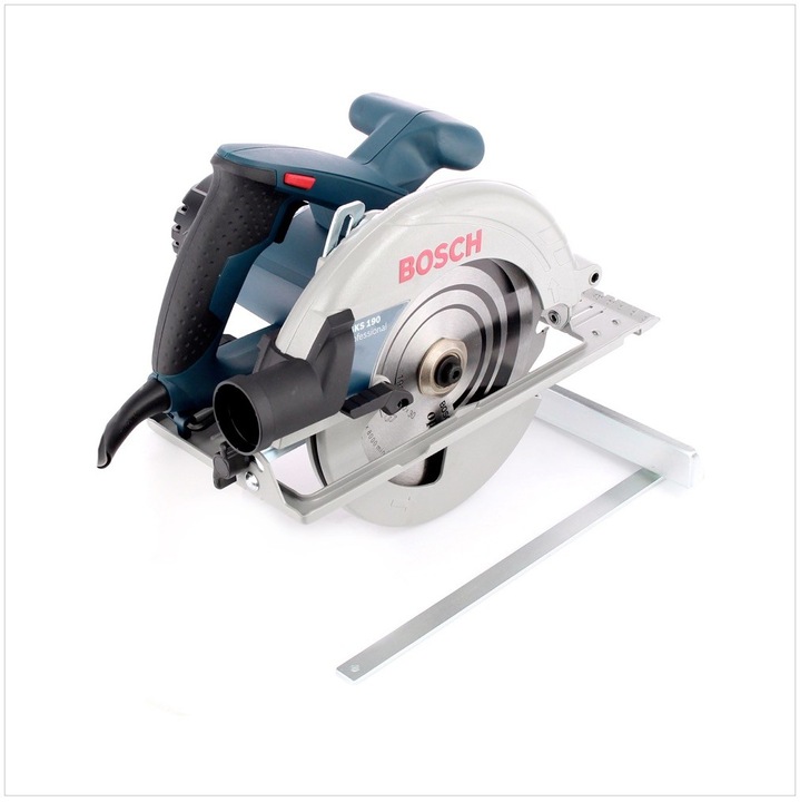 Immagine prodotto Bosch Professional Sega circolare portatile GKS 190, in scatola