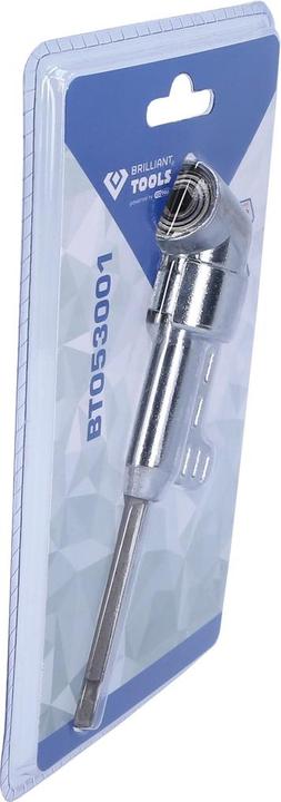 Actual product image Brilliant Tools BT053001 (6.3 mm)