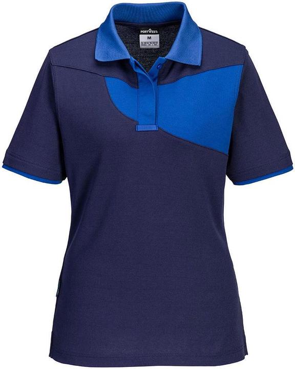 Actual product image Portwest Polo PW2 Femmes/Dames
