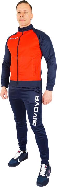 Produktbild Givova Cuba (XL)