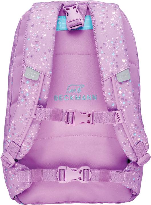Image du produit Beckmann Sac dos sport Class.12l Magic (12 l)