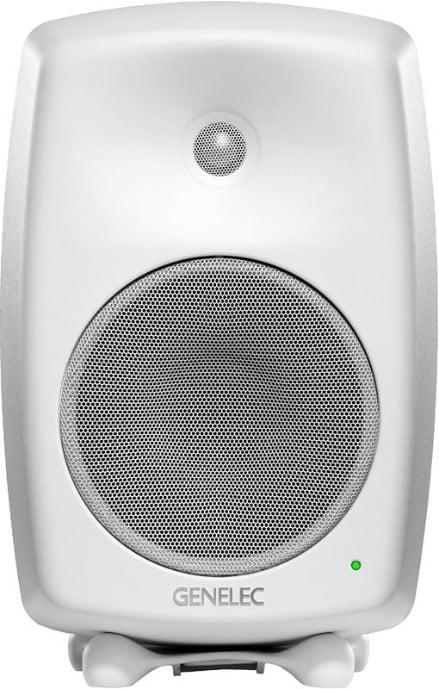 Actual product image Genelec 8350A Active 2-way Speaker, white