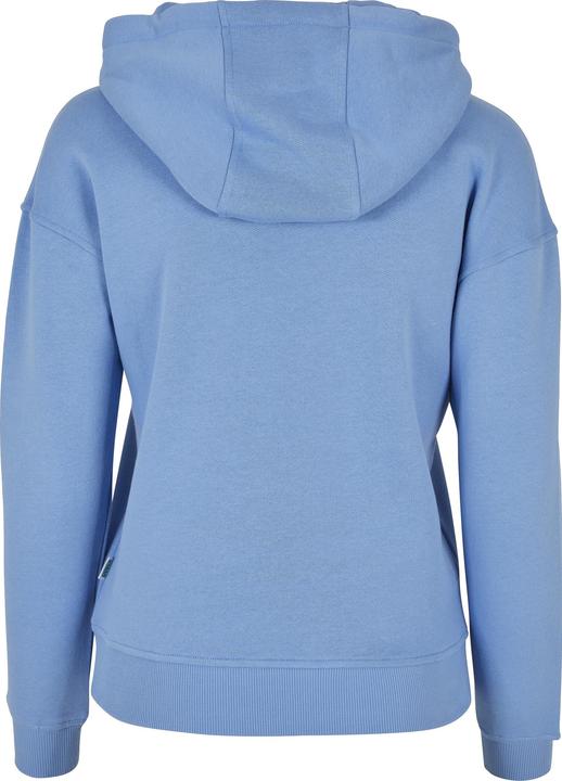 Produktbild Urban Classics Ladies Organic Hoody - 8576 (S)