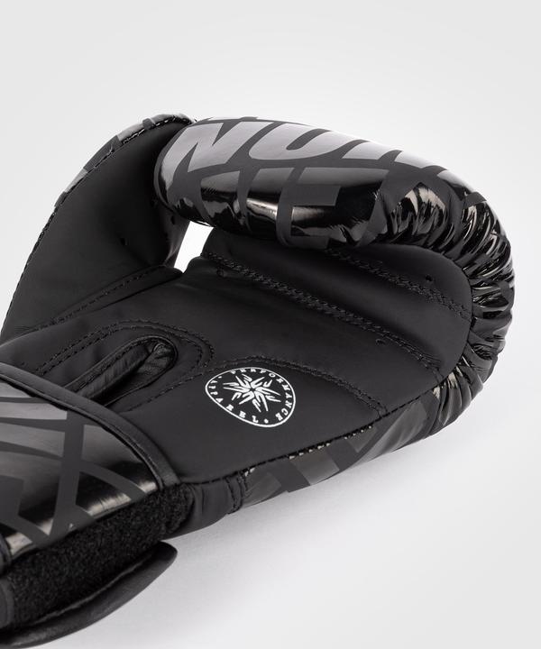 Produktbild Venum Kinder Boxhandschuhe Contender 1.5XT Schwarz (8 OZ)