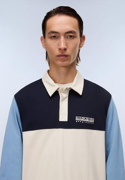 Actual product image Napapijri Mont (M)