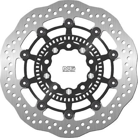 NG Brake Disc, Disco del freno, (300 mm)