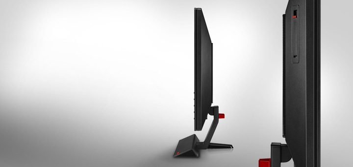 Actual product image BenQ Rl2755hm (1920 x 1080 pixels)