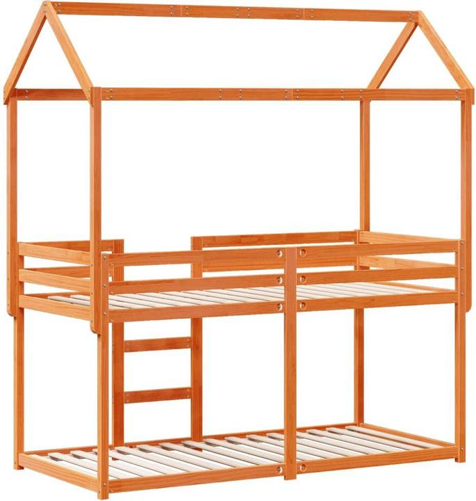 Produktbild vidaXL Piacenza (75 x 190 cm)