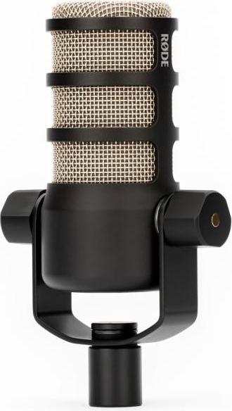 Produktbild RØDE Podmic Mikrofon mit MS138 Mikrofonarm