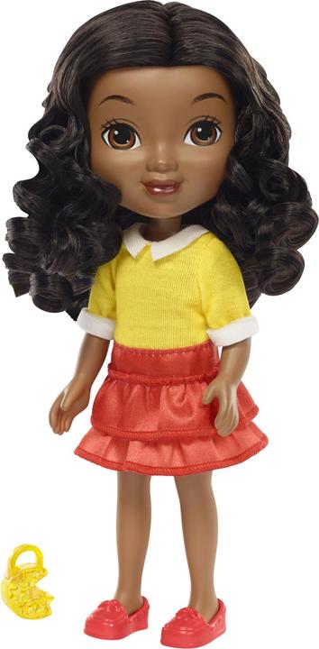 Produktbild Mattel Dora Und Freunde Mischen Bht40