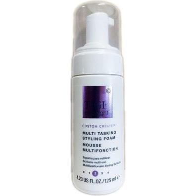 Thumbnail - Tigi, Haarspray, Copyright Custom Createâ„¢ Multi Tasking Styling Foam (125 ml)
