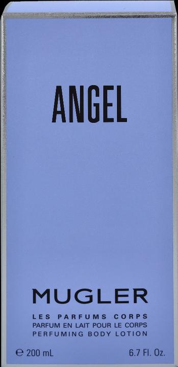 Immagine prodotto Thierry Mugler Angel Eau de Parfum Lozione per il corpo Lotto (Latte corpo, 200 ml)