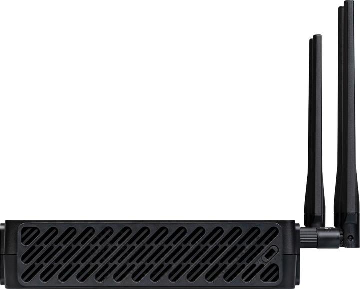 Produktbild Lancom Systems SD-WAN VoIP Gateway mit VDSL2/ADSL2+-Mod