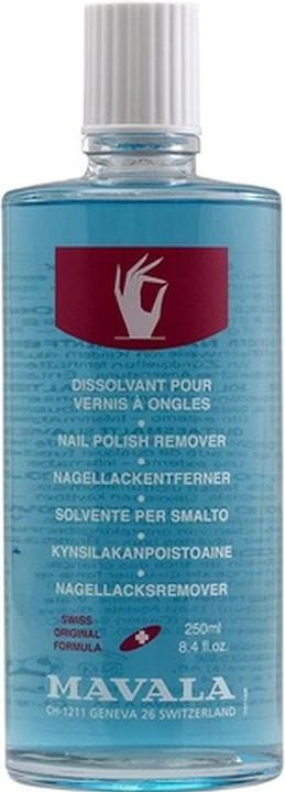 Mavala Nail Polish Remover 230ml