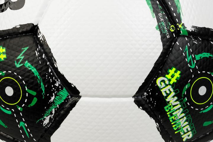 Immagine prodotto Derbystar DFB Brillant APS v25 Dimensioni: 5 (5)