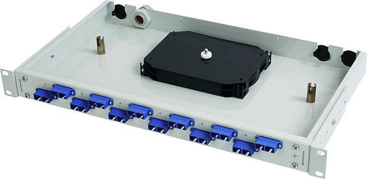 Telegärtner Versions de manoeuvre.