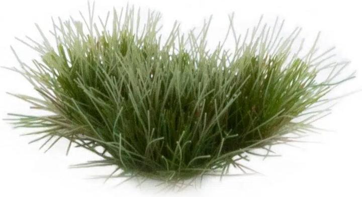Gamers Grass Strong Green 6mm (Pflanzliche Werkstoffe)