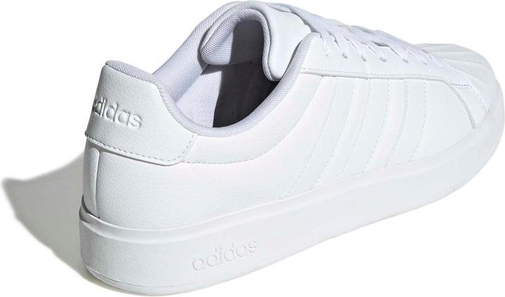 Image du produit Adidas Streettalk - ftwwht/ftwwht/ftwwht (42)