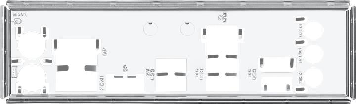 Productafbeelding ASUS MB PRO Q870I-C-CSM (LGA 1851, Intel Q870, Mini-ITX)