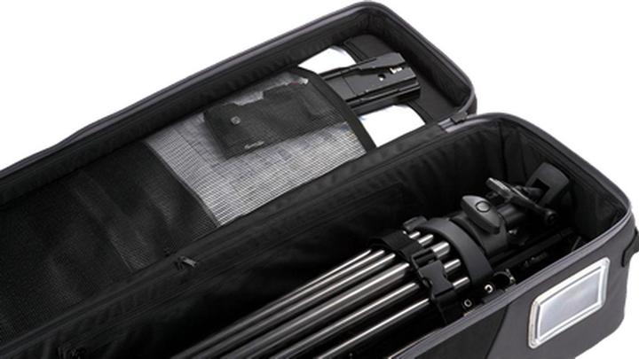 Actual product image Libec RC-80 (Tripod bag)