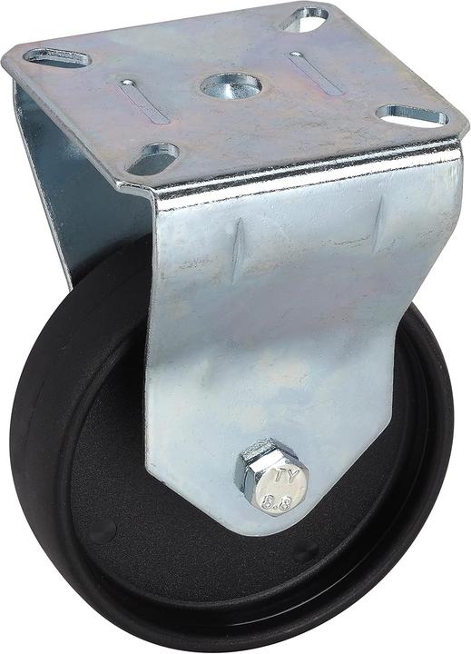 Produktbild Dörner + Helmer Lenkund Bockrollen