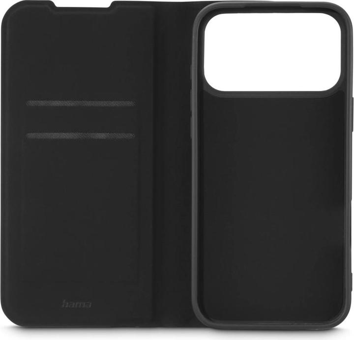 Actual product image Hama Daily Protect (Apple iPhone 17 Pro Max)