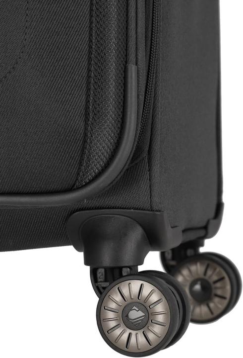 Immagine prodotto Travelite Miigo set di valigie a 4 ruote 4 pezzi. (202 l)