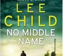 Produktbild No Middle Name (Englisch, Lee Child, 2017)