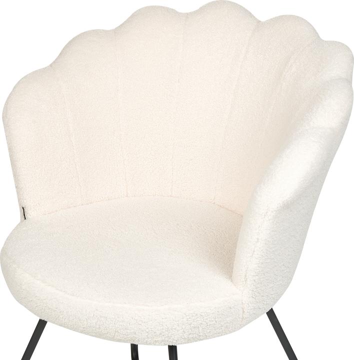 Actual product image Beliani Lovelock