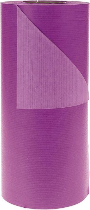 Produktbild Opiflor Kraftpapier-Rolle Easy-Duo 1 Stück,Azalee (Geschenkpapier, 1 x)