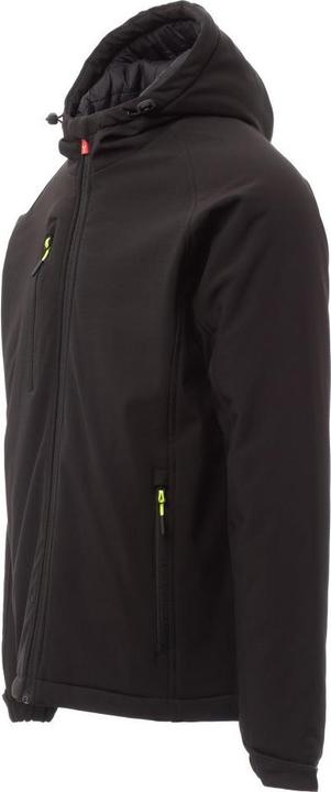 Image du produit Payper Veste Softshell Gale Pad (XXL)