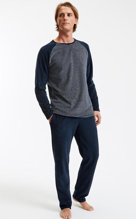 Produktbild La Redoute Collections Pyjama (L)