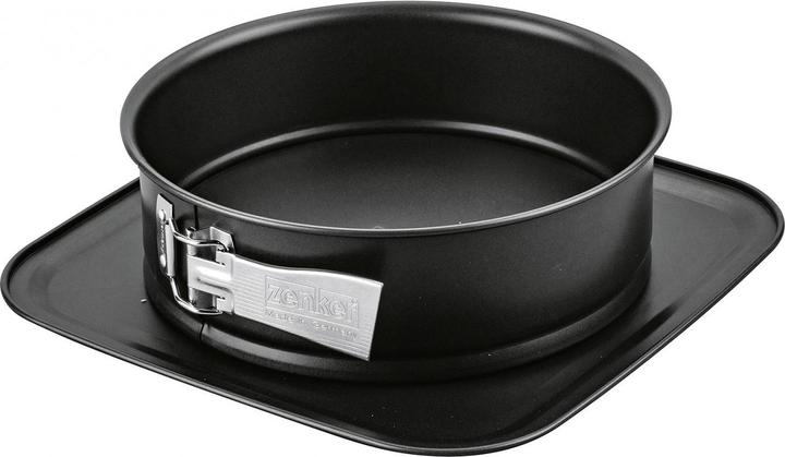 Produktbild Zenker Springform Ø24cm Bake,Click&Go (24 cm)