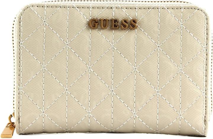 Actual product image Guess Aveta SLG Medium Zip Around Wallet