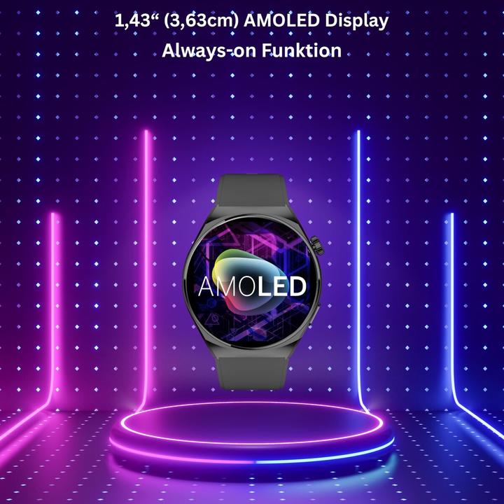 Actual product image Bea-Fon 401 (46.50 mm)