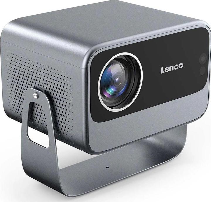 Immagine prodotto Lenco LPJ-960SI (Full HD, 300 lm)