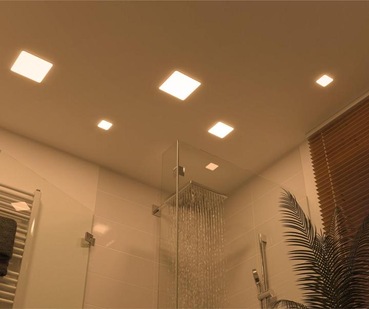 Produktbild Paulmann Einbaupanel Veluna VariFit (500 lm)