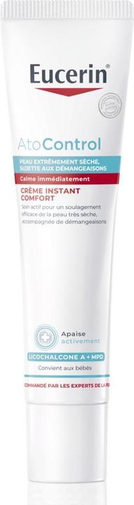 Produktbild Eucerin AtoControl Instant Comfort (40 ml, Tagescreme)