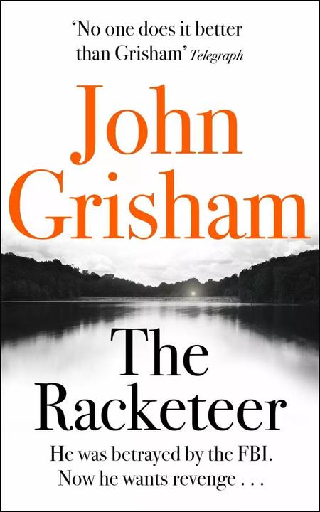 Produktbild The Racketeer (Englisch, John Grisham, 2013)