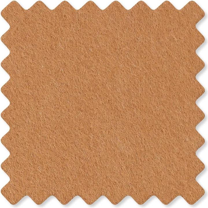 Image du produit I Am Creative Feutre, brun clair, 30x45cm x 3mm (30 x 3 cm)
