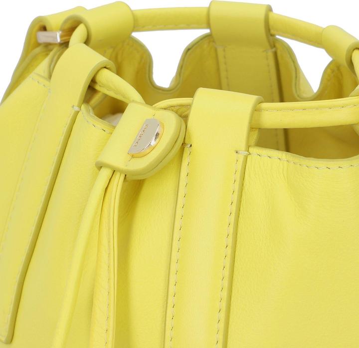 Immagine prodotto Dudu Beuteltasche Leder 14 cm