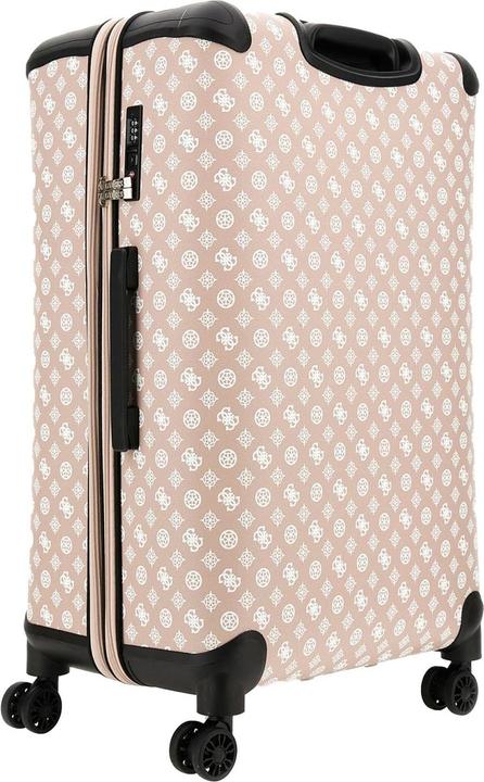 Produktbild Guess Wilder 4 Rollen Trolley 70 cm mit Dehnfalte (94 l)