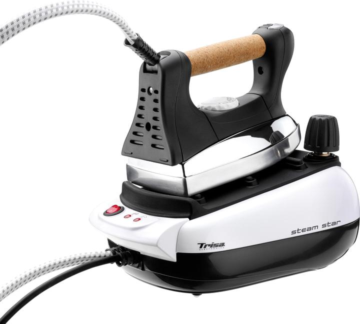Produktbild Trisa Steam Star (2000 W)
