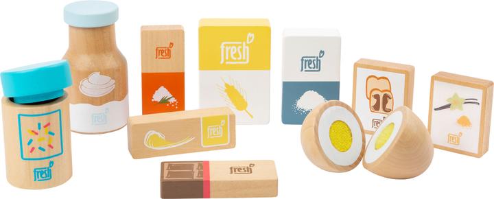 Produktbild small foot Backzutaten-Set fresh