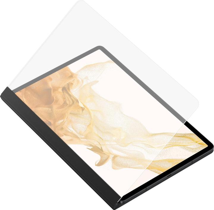 Productafbeelding Samsung Notabene Cover (Galaxy Tab S8+, Galaxy Tab S7+)