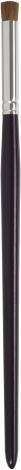 You Nails Nail Art Stippling Brush Red Sable Hair (Nail lutensil)