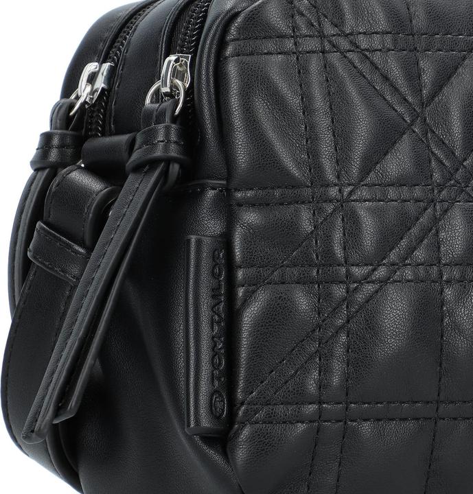 Immagine prodotto Tom Tailor Borsa a tracolla Juana 22 cm